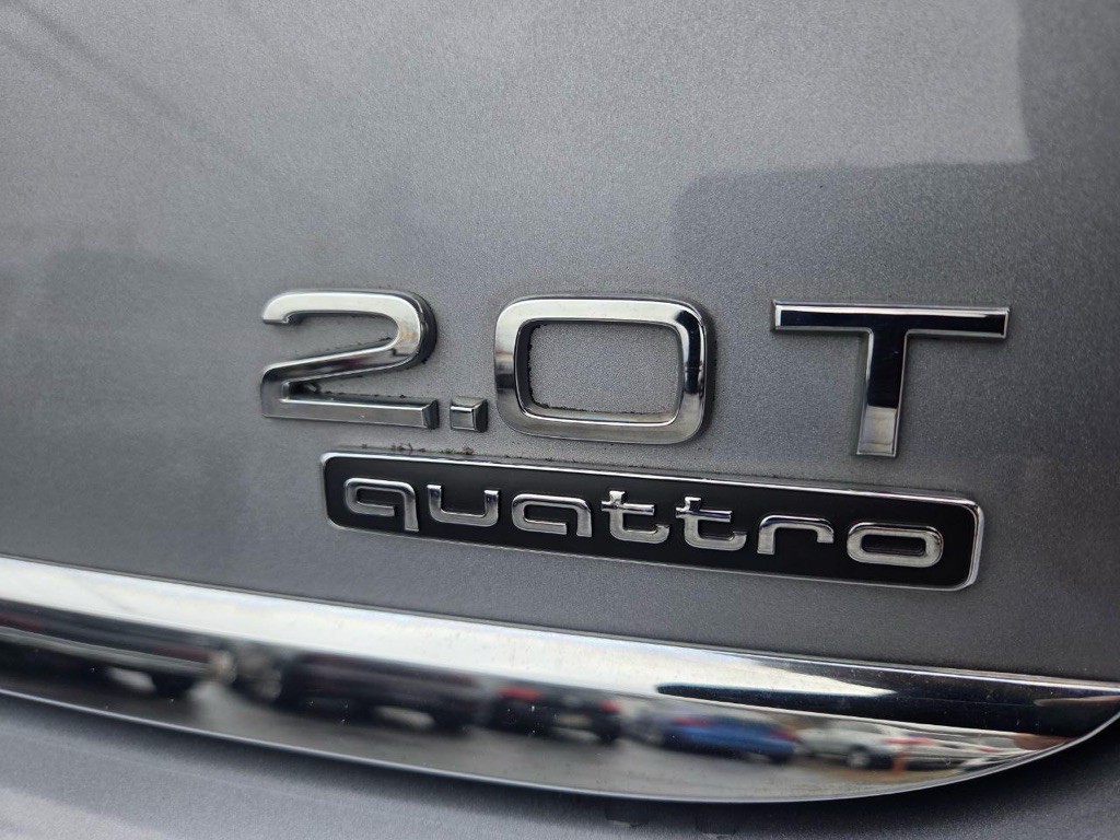 2016 Audi A6 Image 21