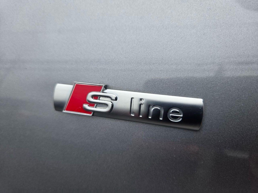 2016 Audi A6 Image 22