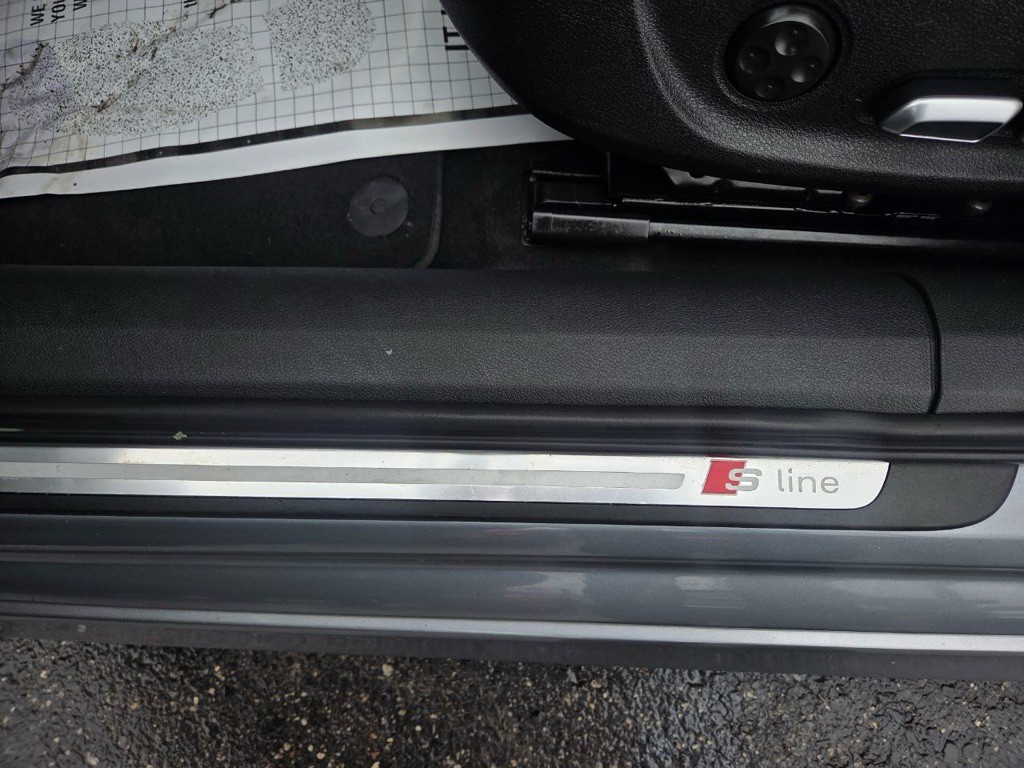 2016 Audi A6 Image 23