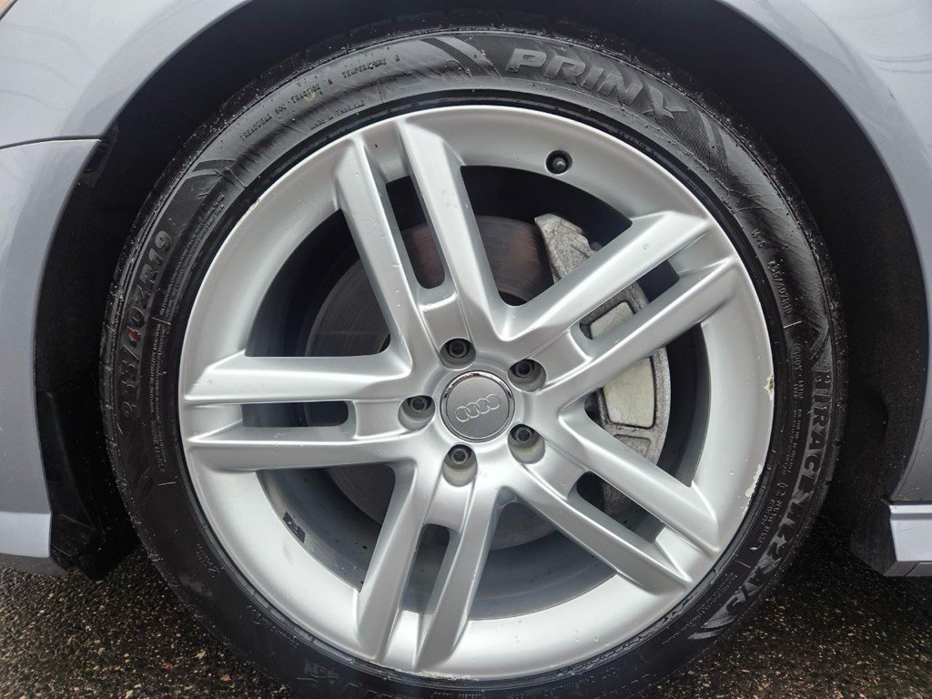 2016 Audi A6 Image 25