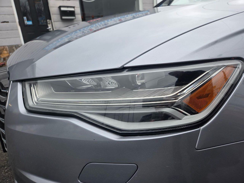 2016 Audi A6 Image 26