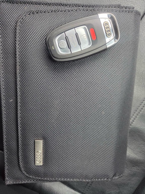 2016 Audi A6 Image 31