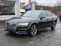 Image for 2017 Audi A4 2.0T quattro Prestige ID: 7281715
