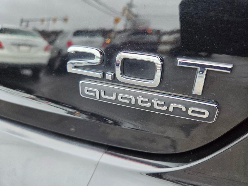 2017 Audi A4 Image 26