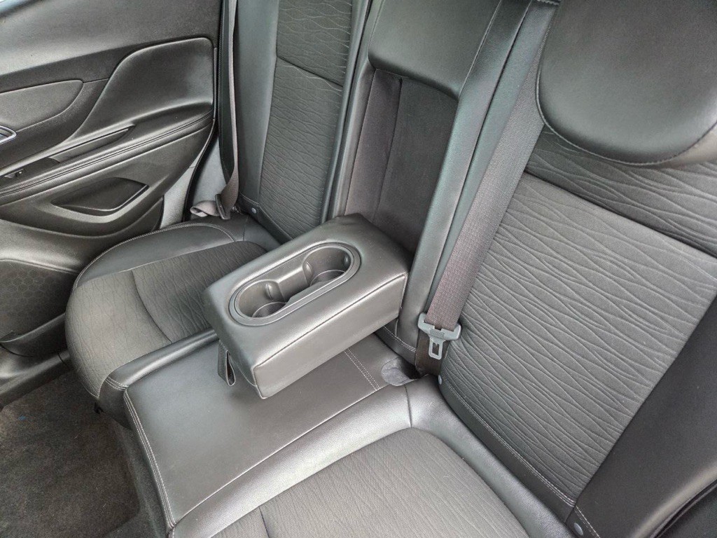 2016 Buick Enclave Image 13