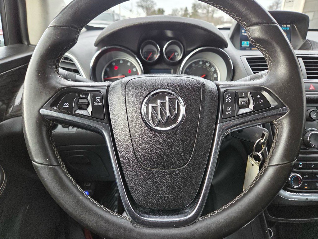 2016 Buick Enclave Image 20