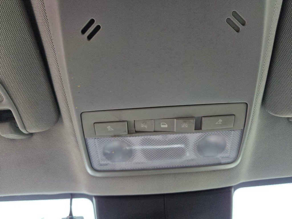 2016 Buick Enclave Image 21