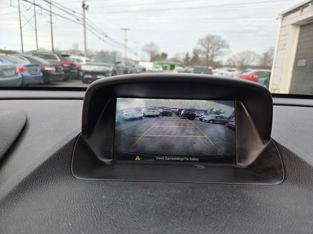 2016 Buick Enclave Image 22