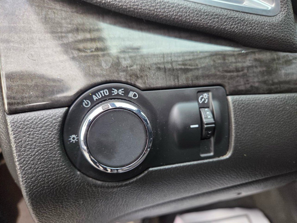 2016 Buick Enclave Image 23