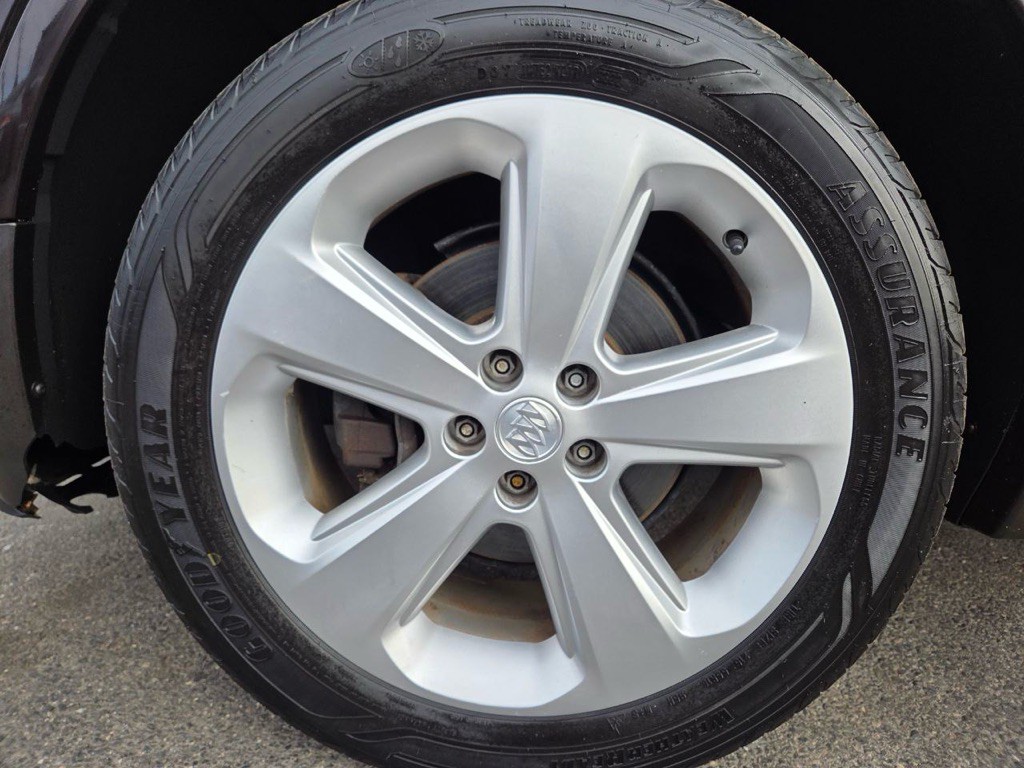 2016 Buick Enclave Image 29