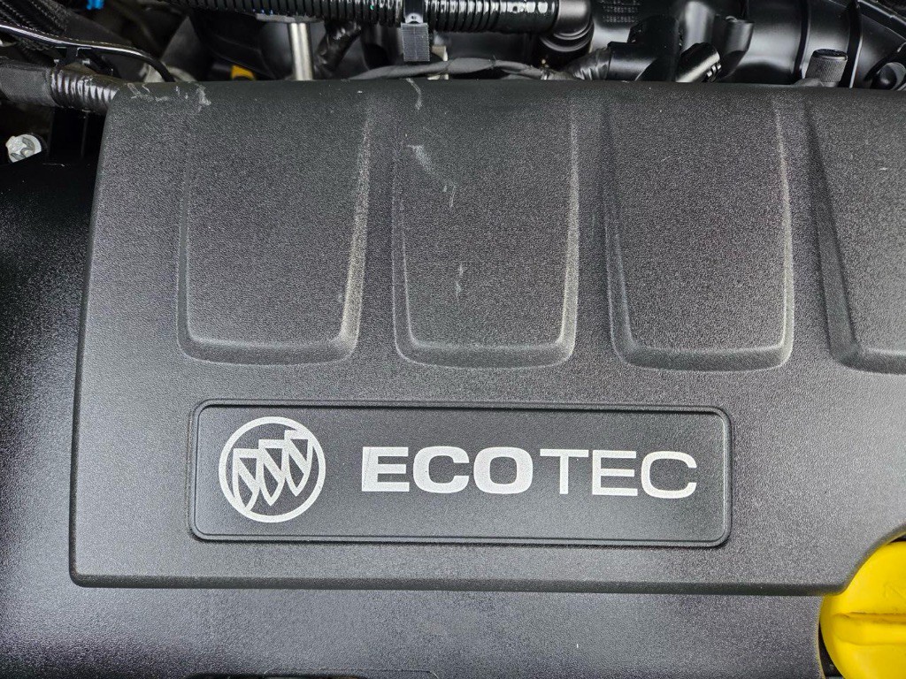 2016 Buick Enclave Image 32