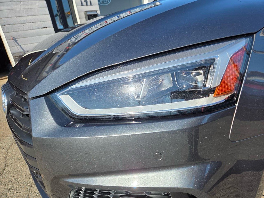 2019 Audi S5 Image 10