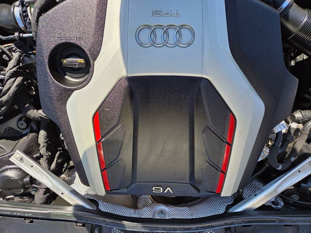 2019 Audi S5 Image 12