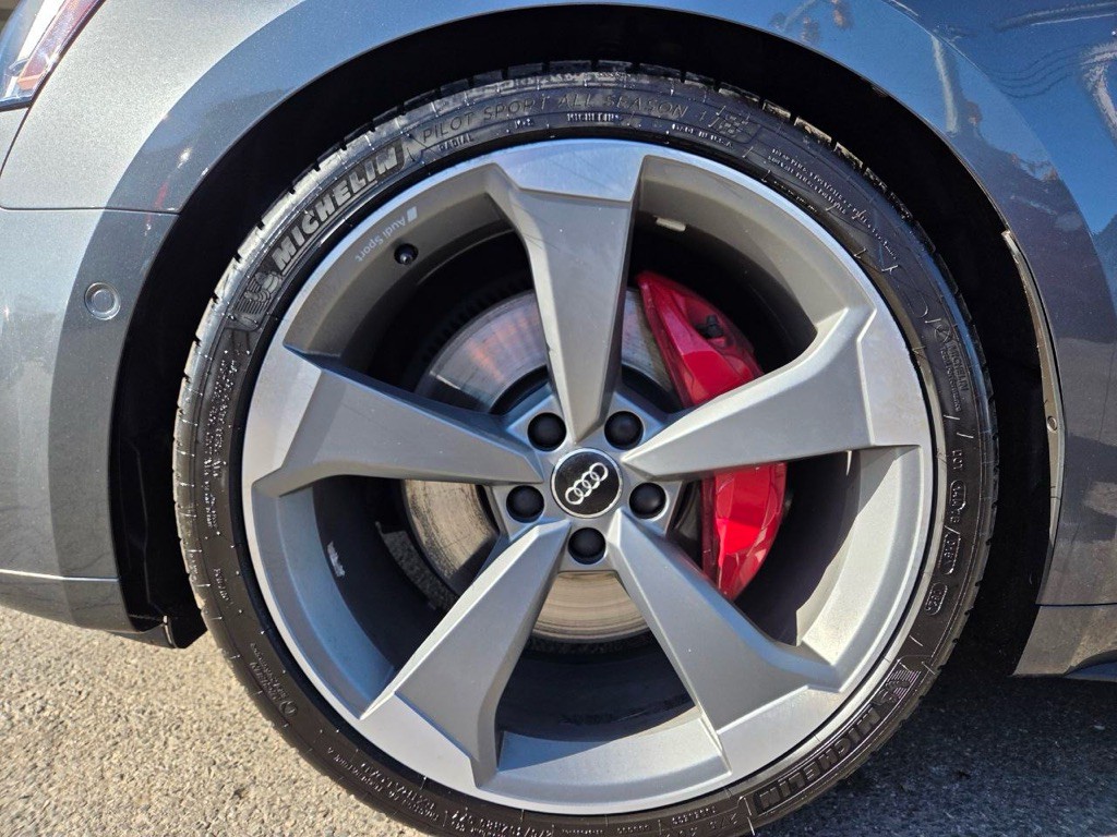 2019 Audi S5 Image 13