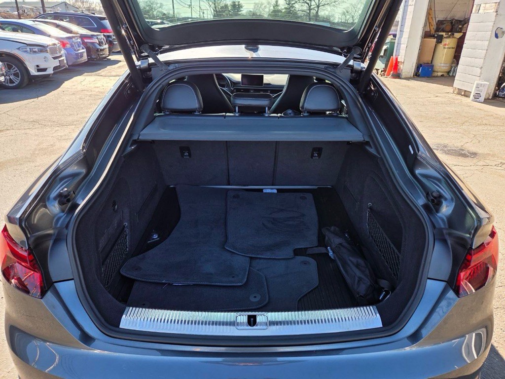 2019 Audi S5 Image 15