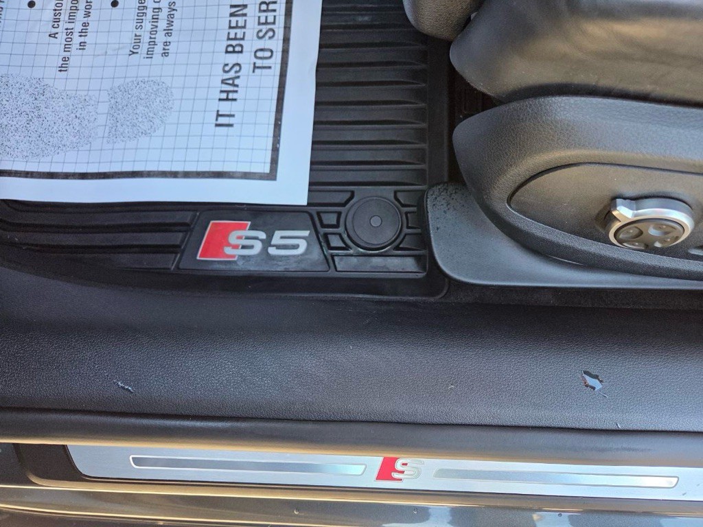 2019 Audi S5 Image 19