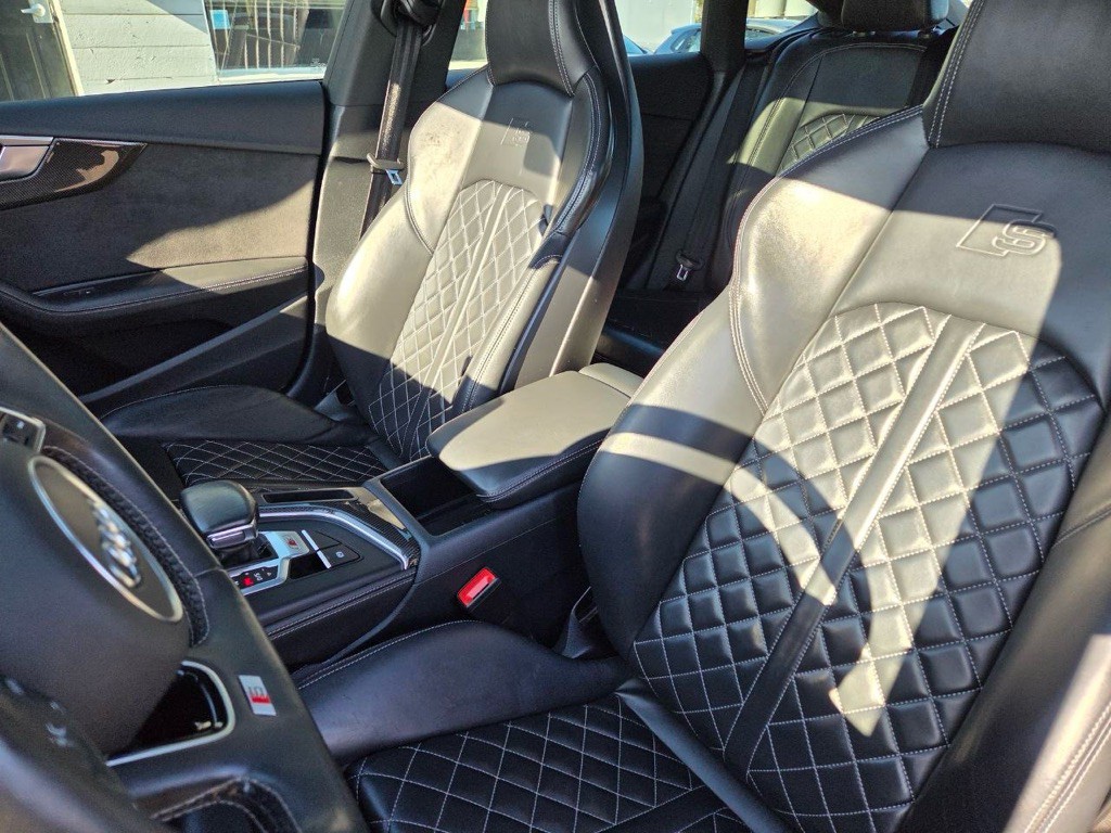 2019 Audi S5 Image 21