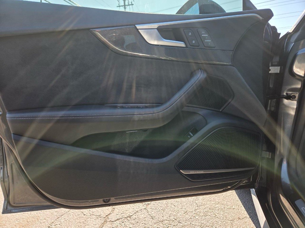 2019 Audi S5 Image 23