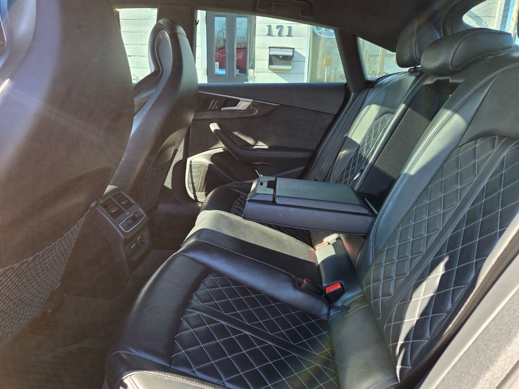 2019 Audi S5 Image 24