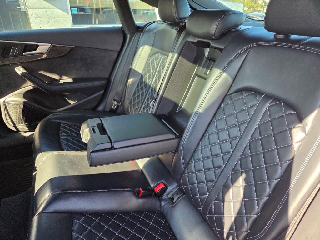 2019 Audi S5 Image 25