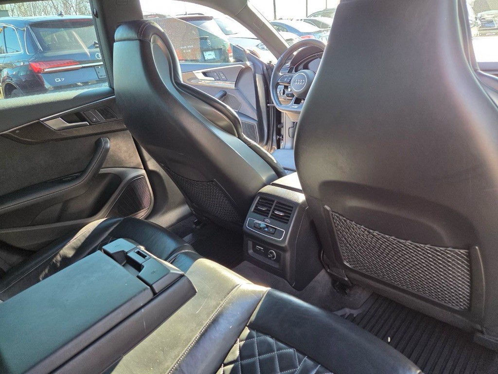 2019 Audi S5 Image 26