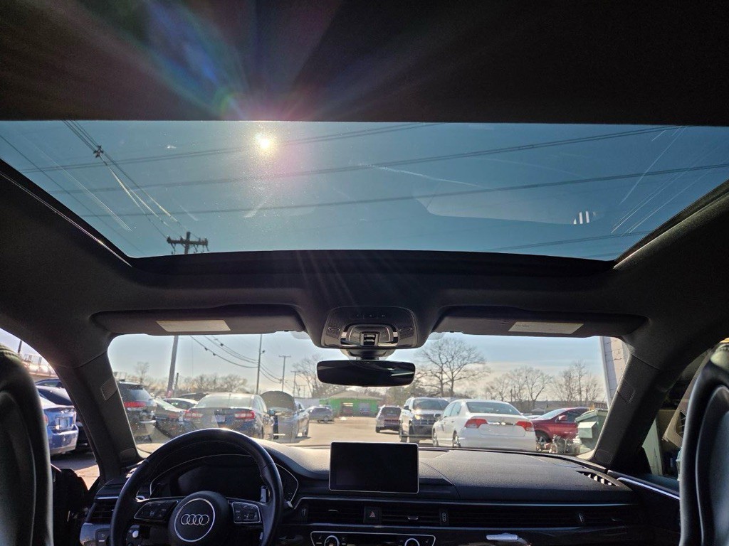 2019 Audi S5 Image 27