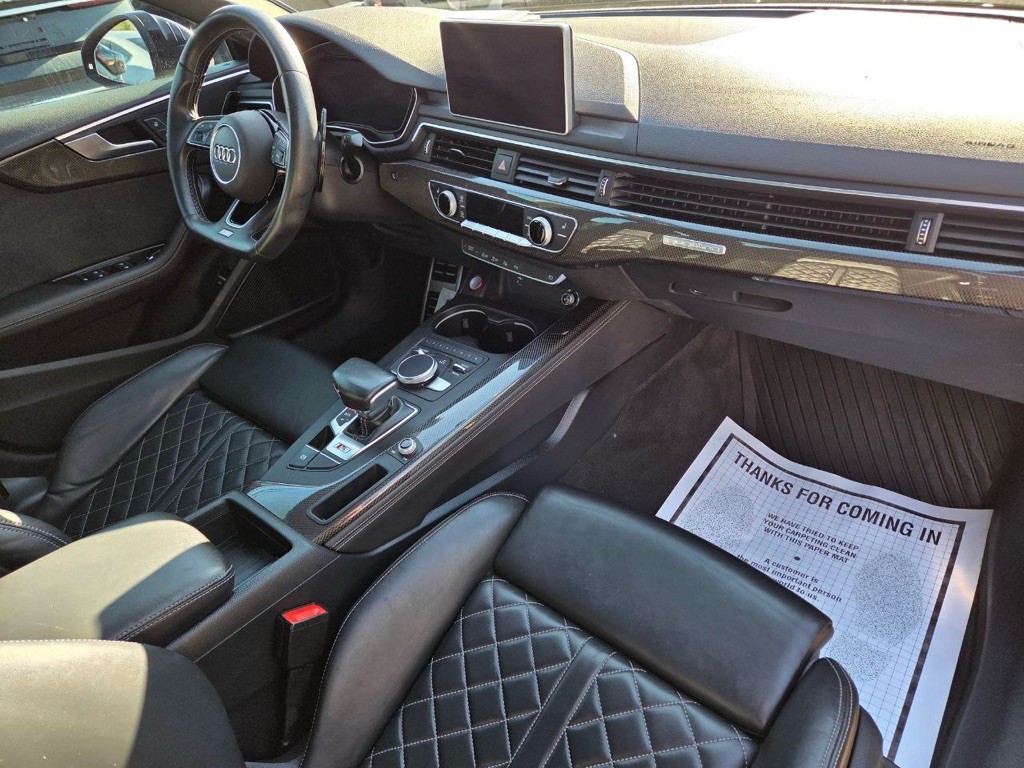 2019 Audi S5 Image 28