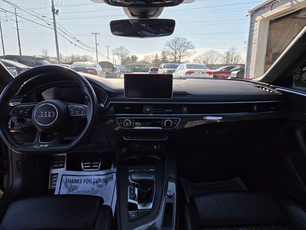 2019 Audi S5 Image 30