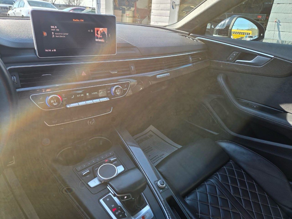 2019 Audi S5 Image 31