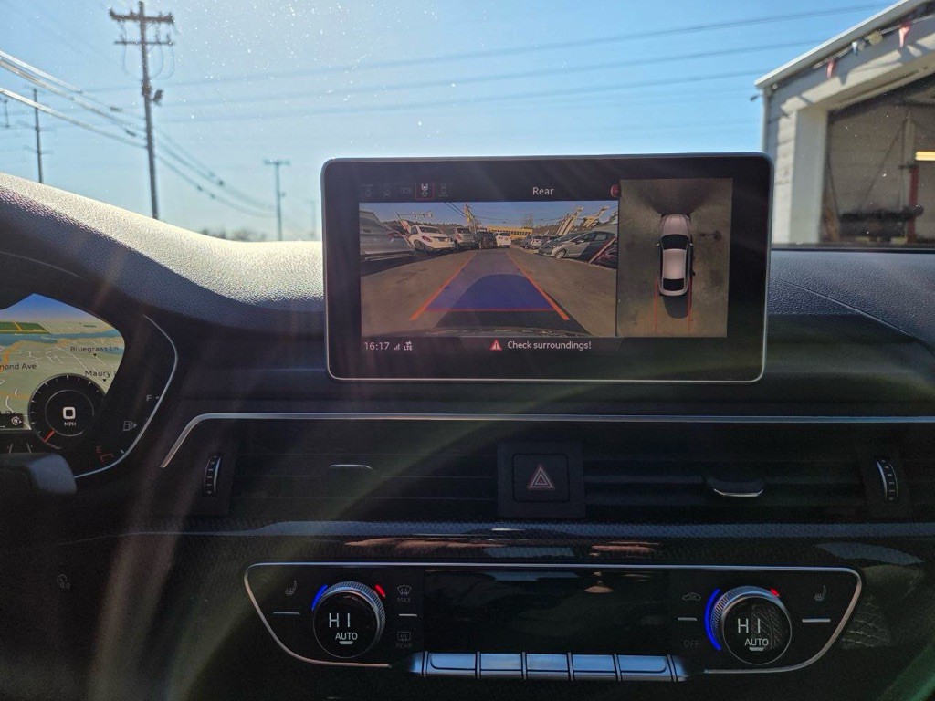 2019 Audi S5 Image 32