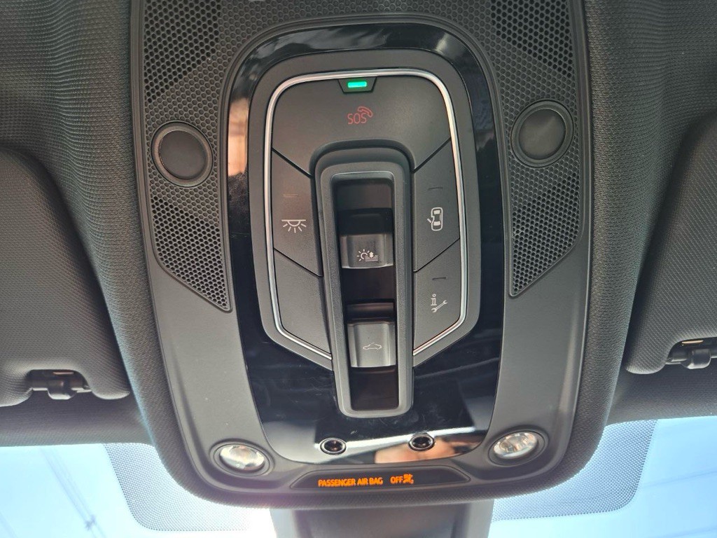 2019 Audi S5 Image 33