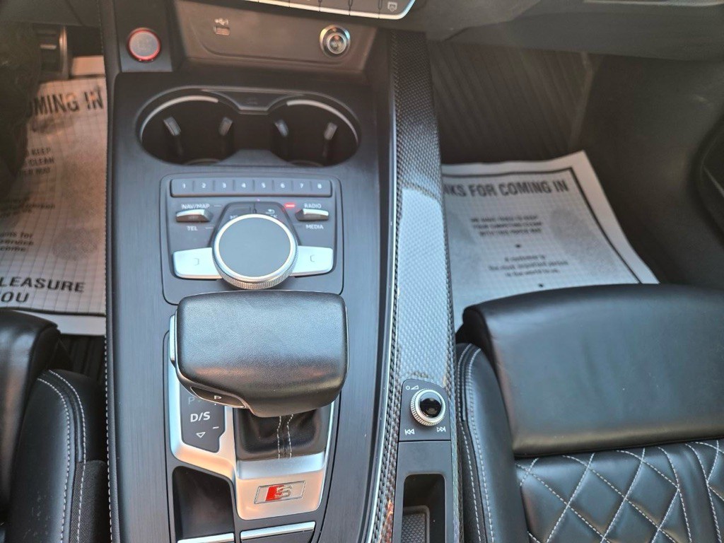 2019 Audi S5 Image 34