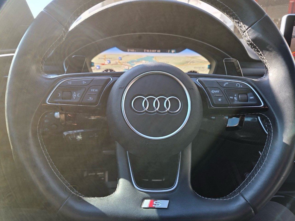 2019 Audi S5 Image 35