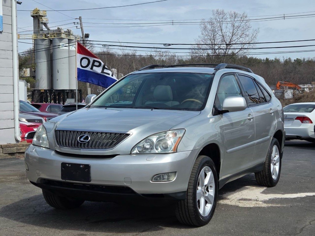 2007 Lexus RX 350 Image 1