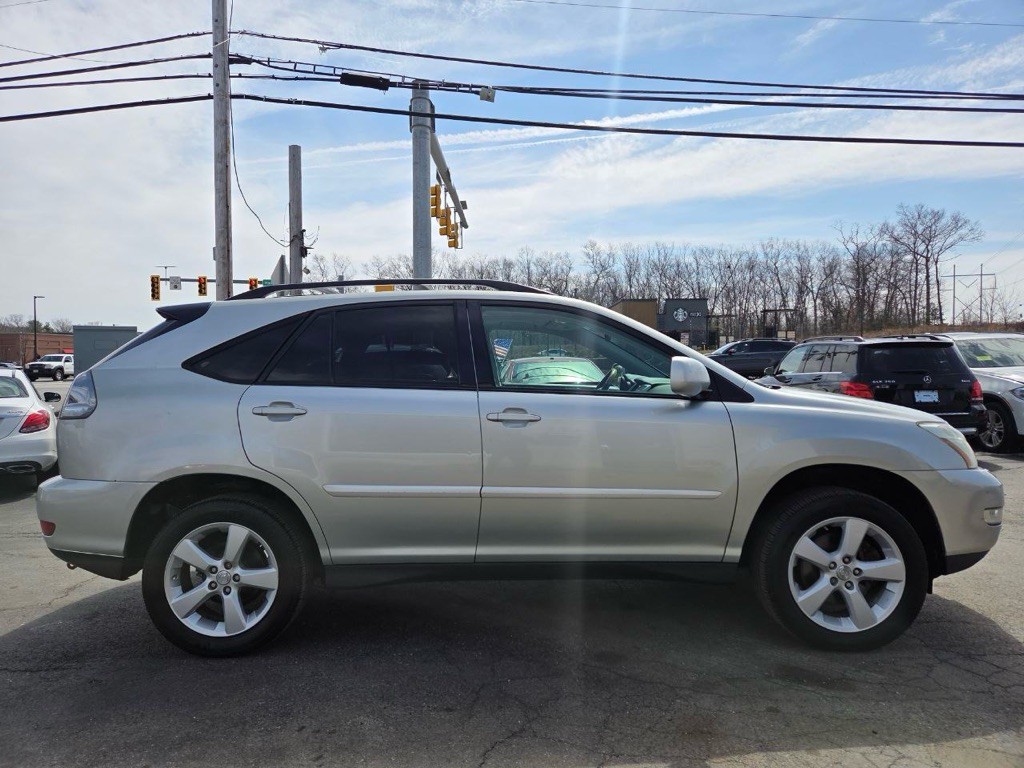 2007 Lexus RX 350 Image 6