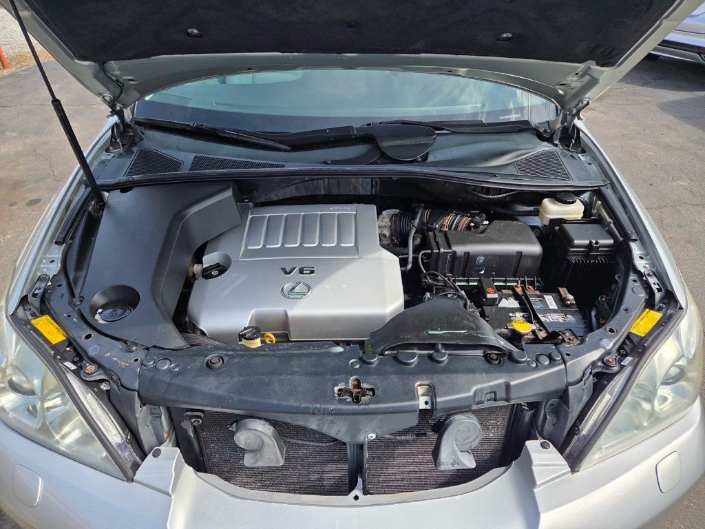 2007 Lexus RX 350 Image 9
