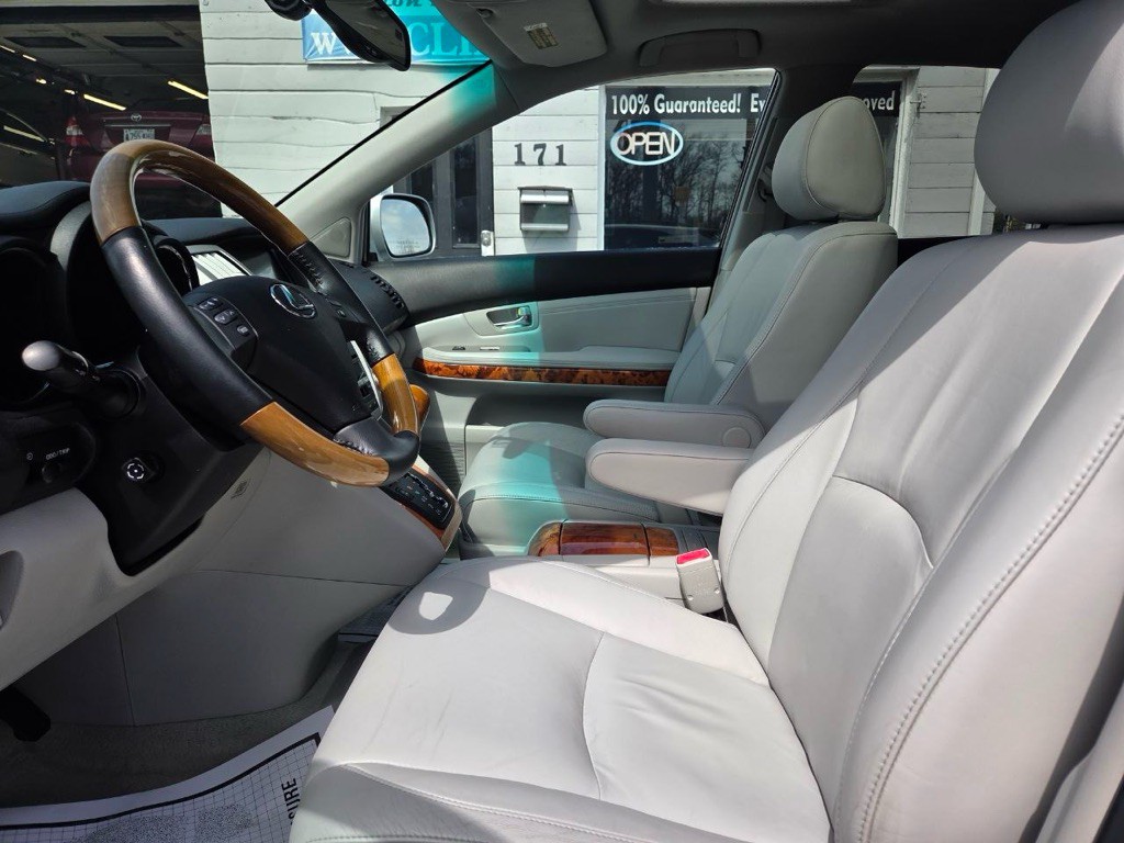 2007 Lexus RX 350 Image 10