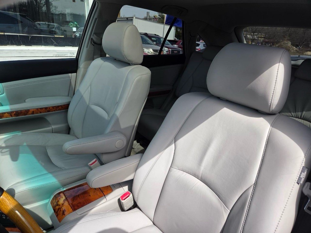 2007 Lexus RX 350 Image 11