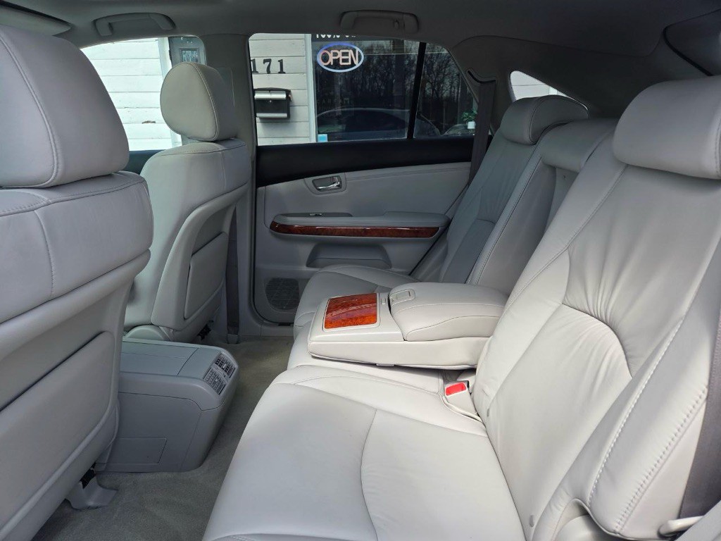 2007 Lexus RX 350 Image 12