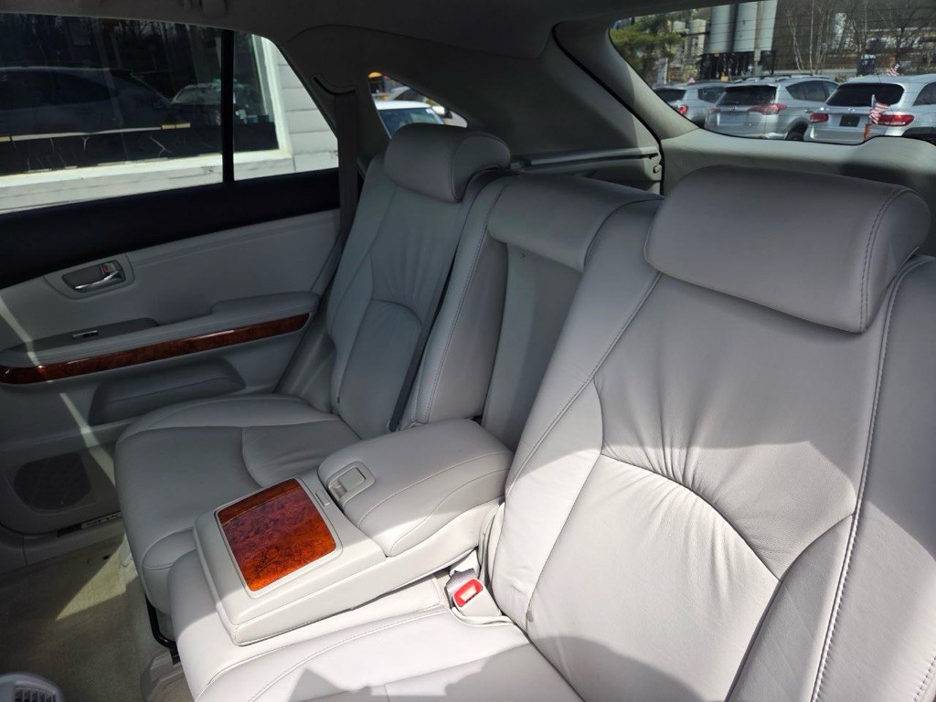 2007 Lexus RX 350 Image 13