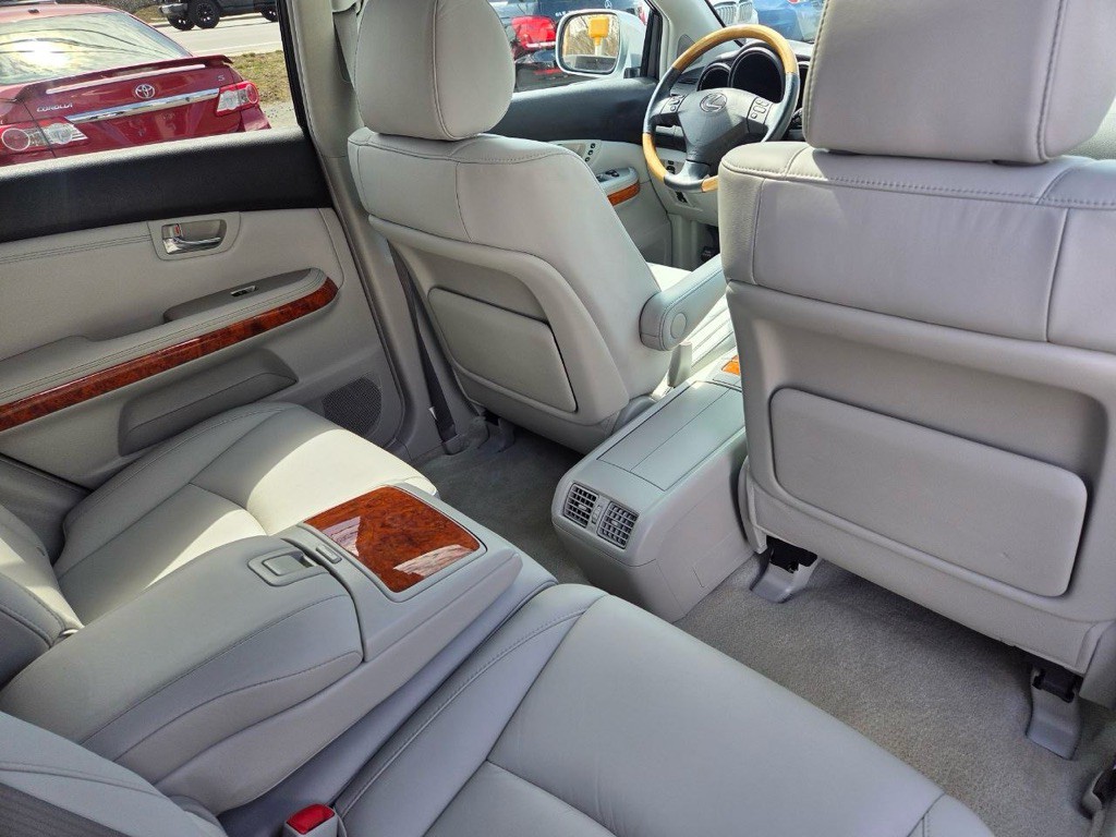 2007 Lexus RX 350 Image 14