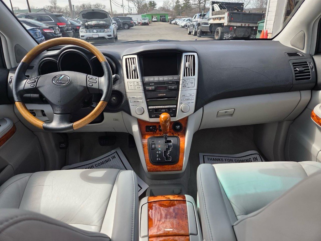 2007 Lexus RX 350 Image 15
