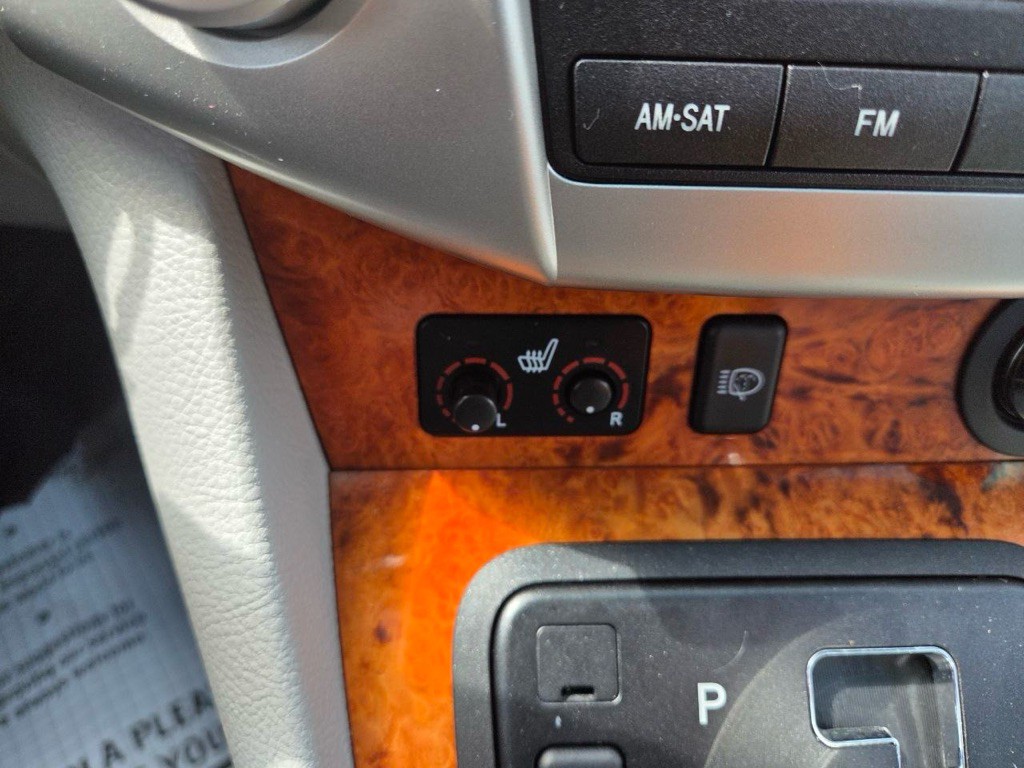 2007 Lexus RX 350 Image 19