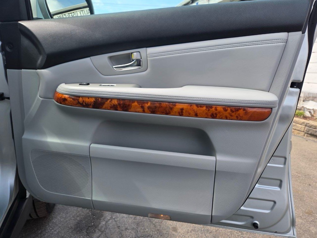 2007 Lexus RX 350 Image 21
