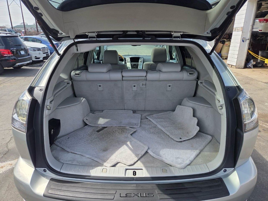 2007 Lexus RX 350 Image 23