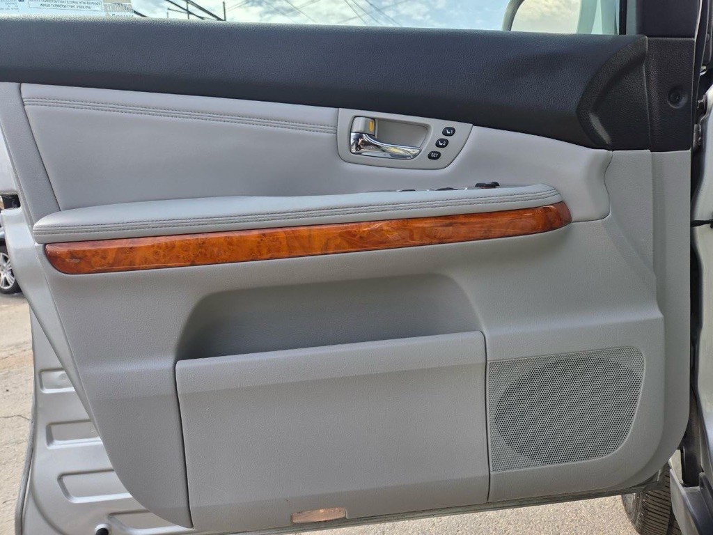 2007 Lexus RX 350 Image 24