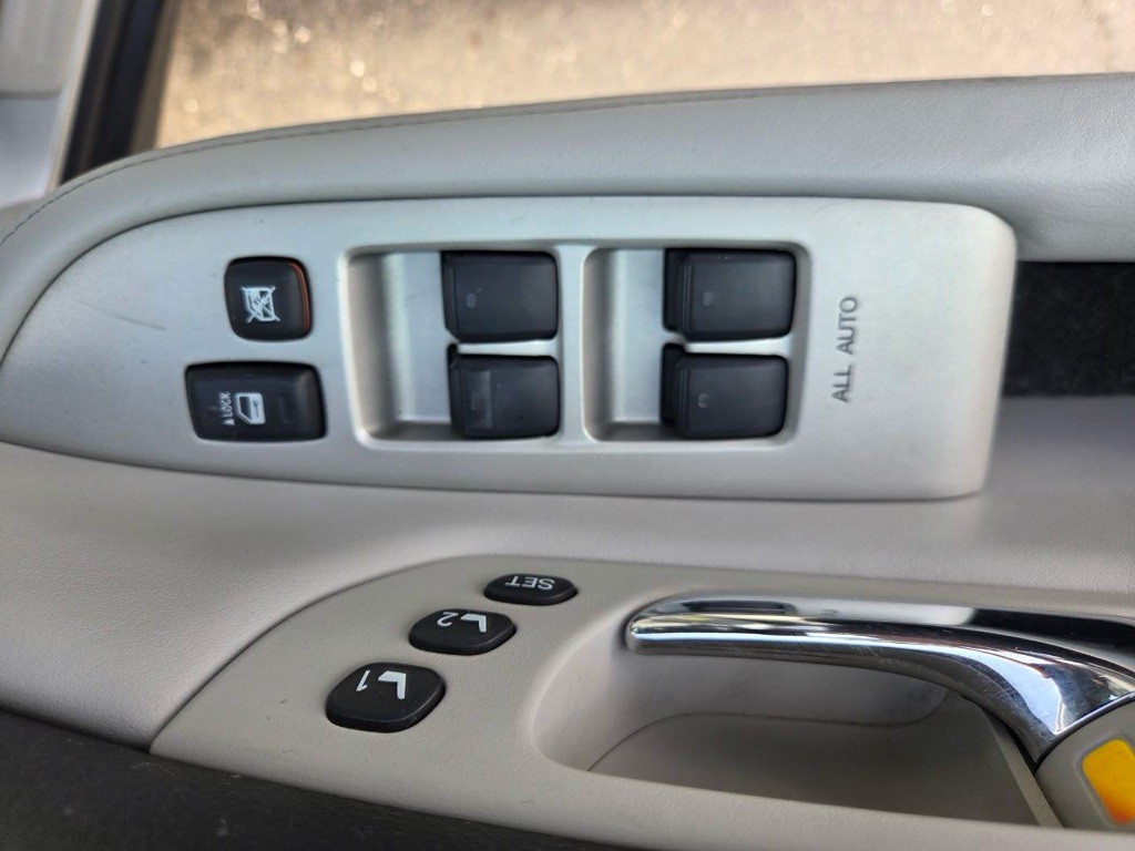 2007 Lexus RX 350 Image 25