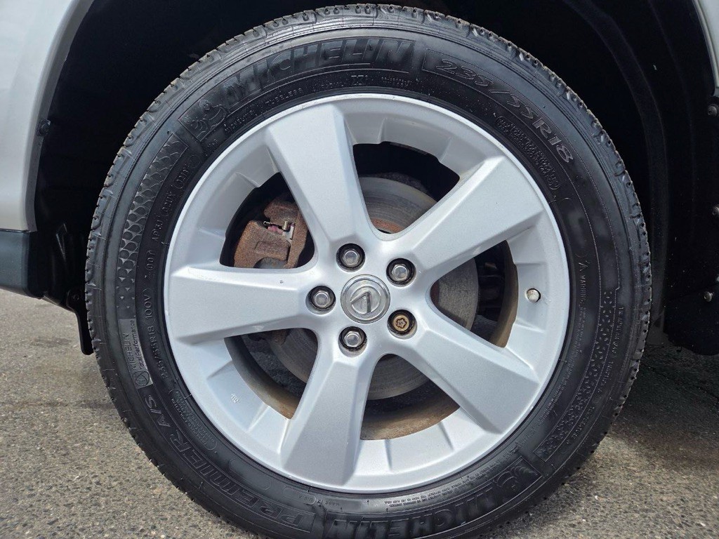 2007 Lexus RX 350 Image 26