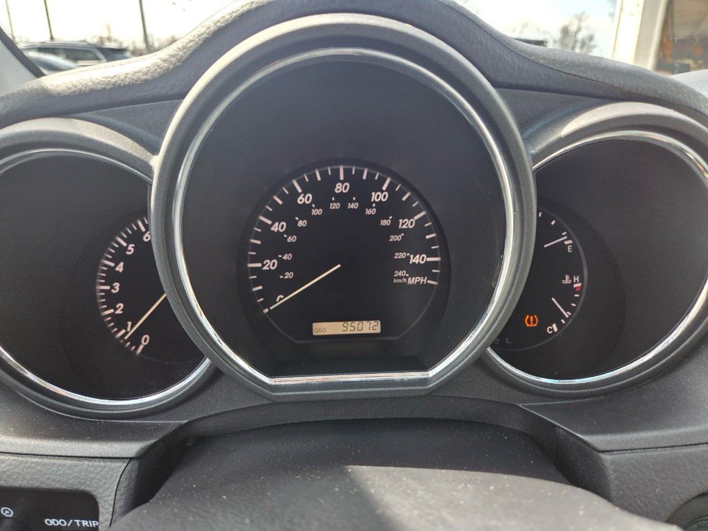 2007 Lexus RX 350 Image 28