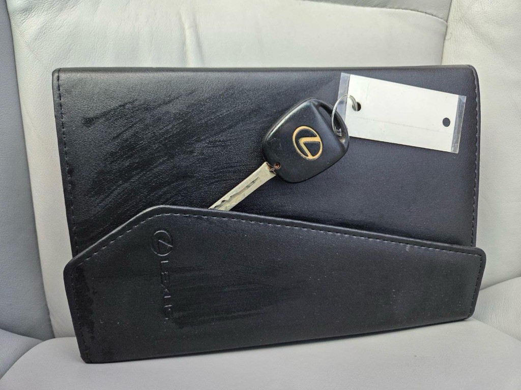 2007 Lexus RX 350 Image 29